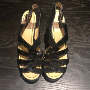 See By Chloe Platform Sandals